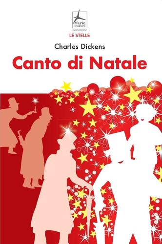 Charles dickens canto - canto, di