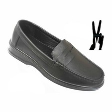 SCARPE UOMO mocassino