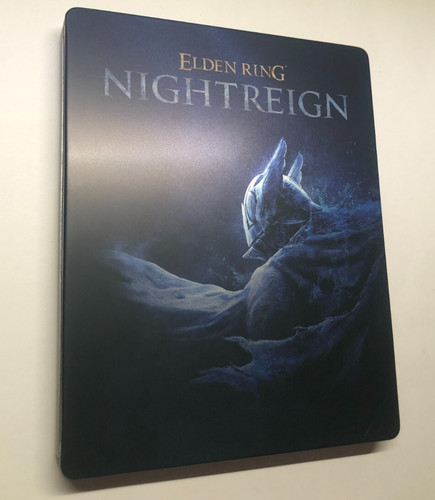 Elden ring nightreign - elden,