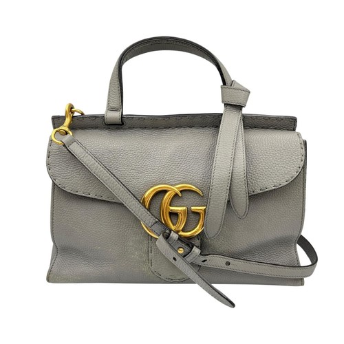 Gucci borsa mano - mano, gg