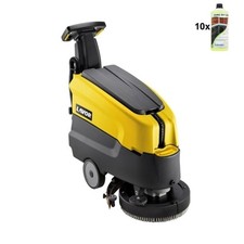 Lavor 45e lavasciuga - l4,