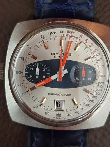 Orologio breitling - orologio,