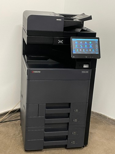Kyocera taskalfa 5003i - kyocera,
