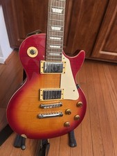 1995 Epiphone Les Paul