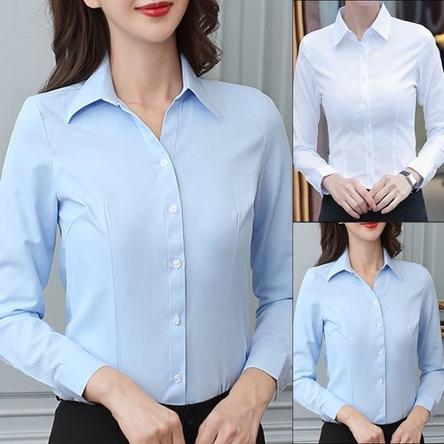Top camicia donna - donna, primavera