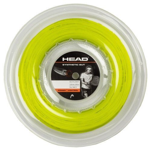 Head synthetic gut 30 - head, 16