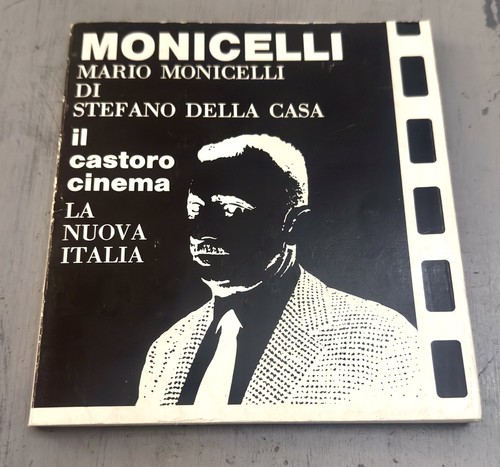 Mario monicelli stefano - mario,