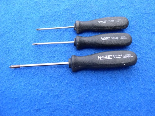 Hazet 835 ph0 - 3, 835-ph1