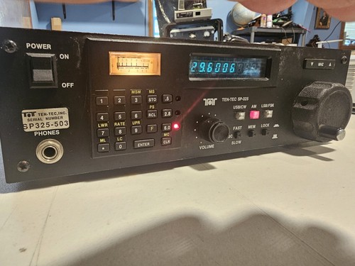 Ten tec 325 503 - sp-325, sp-325-503