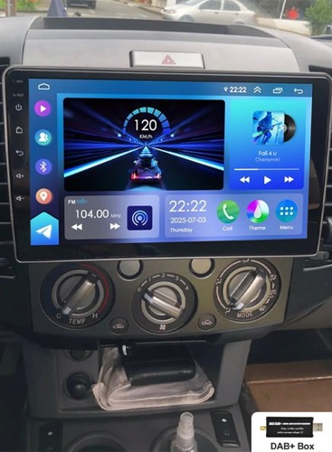 64g per ford ranger - ford, ranger/mazda