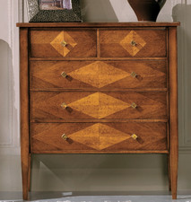 CASSETTIERA COMO' COMONCINO 5