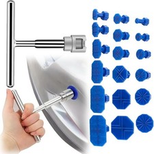 Kit Rimozione Ammaccature Auto