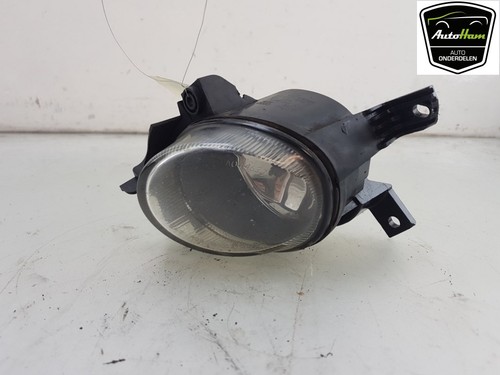 Front fog light audi a4 - audi,