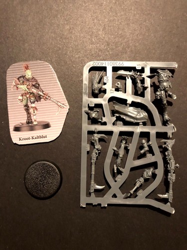 Kill team into the - kill, dark