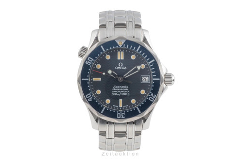 Omega seamaster professional - seamaster,
