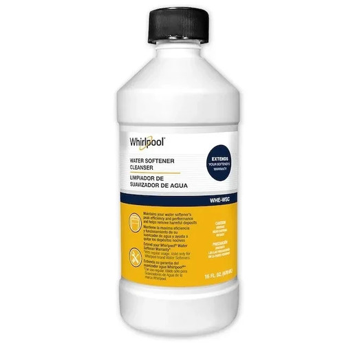 Detergente addolcitore acqua