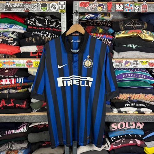 Maglia calcio inter - calcio, 2011