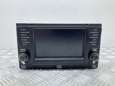 VOLKSWAGEN PASSAT B8 2015