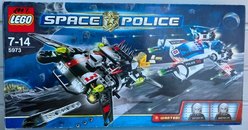 Lego 5973 space - lego,