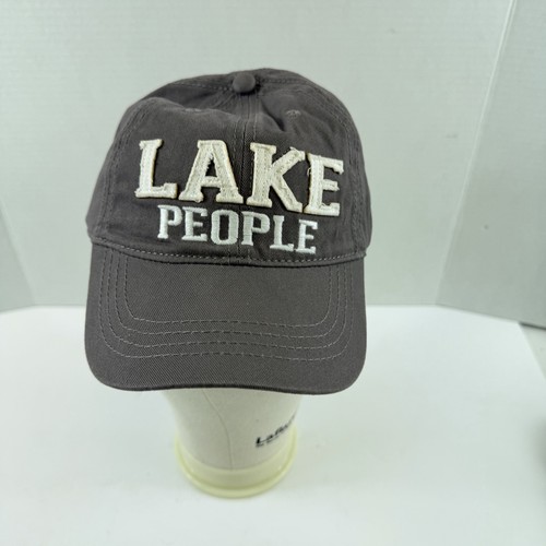 Cappello lake people slideback - lake,