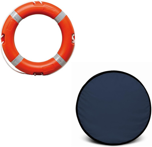 Kit salvagente anulare con - kit,