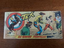 TEX STRISCIA - SERIE DAKOTA