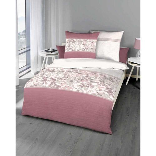 Biancheria letto raso - da,