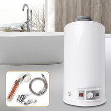 Scaldacqua Elettrica Da 2 KW