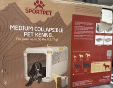 SportPet 23-HA208 Cuccia per