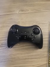 Generic Nintendo Wii U Pro