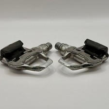 Pedale attacco shimano - di,