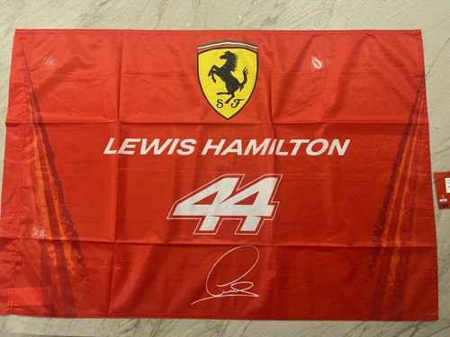 Scuderia ferrari lewis - scuderia,