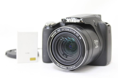 Nikon coolpix p90 fotocamera - nikon,