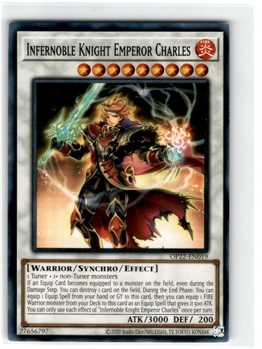 Cavaliere - yu-gi-oh!,