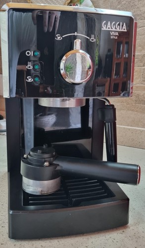 Macchina caffe - macchina,