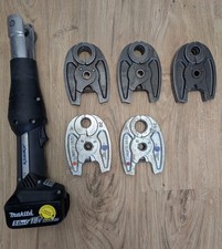 Klauke MAP2L I-press mini