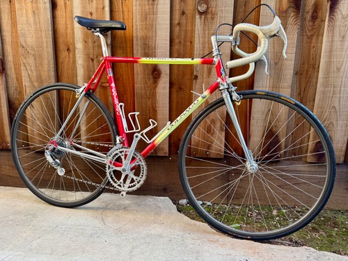 Colnago master piu - ,