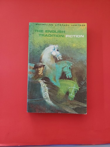 Ondix9 the english tradition - the,