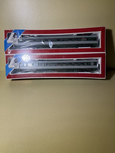 Lima 208165 ale - l,, 601