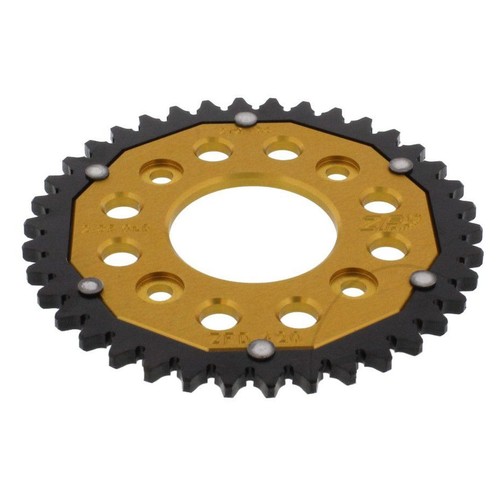 Pignone denti per honda z - pignone,