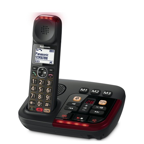 Panasonic telefono cordless
