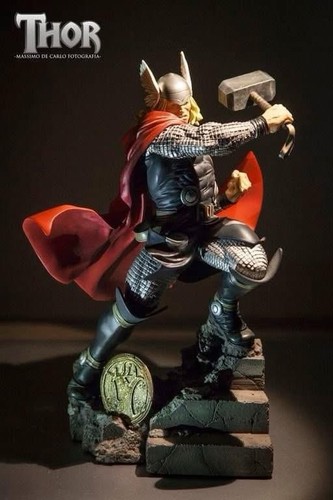 Statua thor limited - statua,