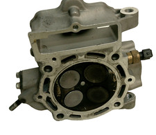 TESTATA PER USO RICAMBI FANTIC CABALLERO 500 ANNO 2021