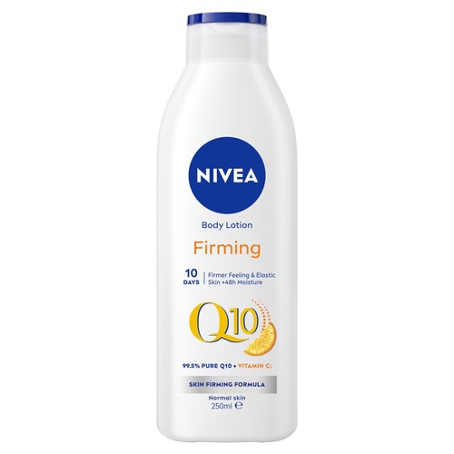 Nivea lozione rassodante corpo - lozione,