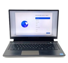 Alienware x15 R1 – FHD –
