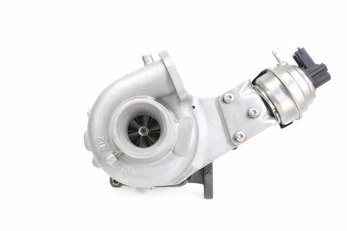 Turbo turbina - turbo,