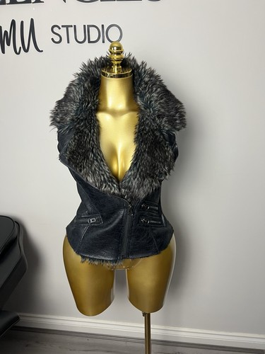 Giacca gilet jane norman - giacca,