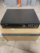 Digital Video Recorder (DVR) CNB