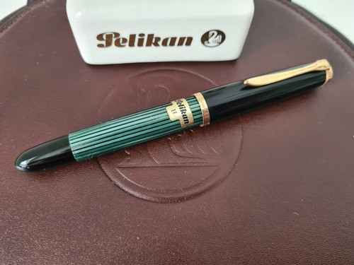 Pelikan 400nn 14ct - 400nn, 14ct./585