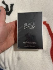 Profumo Black Opium